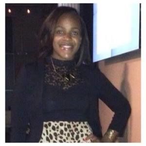 Meet your Posher, Latesha